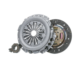Kit frizione 3 pz Valeo 801087 con cuscinetto disinnesto, 180mm