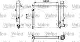 Kit frizione 3 pz Valeo 801171 con cuscinetto disinnesto, 200 mm