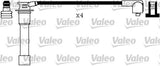 Kit frizione 3 pz Valeo 801833 con cuscinetto disinnesto, 235 mm - adatto per FIAT DUCATO