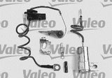 Kit frizione 3 pz Valeo 801439 senza cuscinetto disinnesto, 200 mm