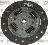 Kit frizione 3 pz Valeo 801983 con cuscinetto disinnesto, 200 mm