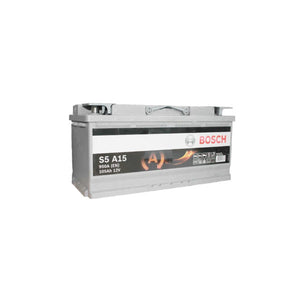 Bosch Batteria Auto 105Ah EN 950A 12V 0092S5A150