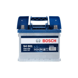 Bosch Batteria Auto 44Ah EN 440A 12V 0092S40010