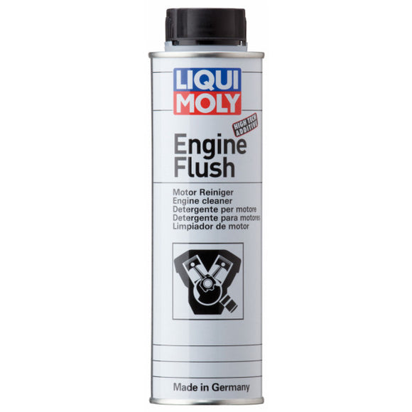 LIQUI MOLY ENGINE FLUSH 300 ML 2678