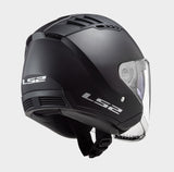 LS2 Casco OF600 Copter