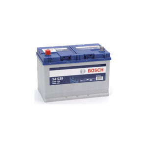 Bosch Batteria Auto 95Ah EN 830A 12V 0092S40290