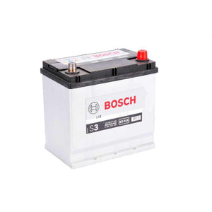 Bosch Batteria Auto 45Ah EN 300A 12V 0092S30160