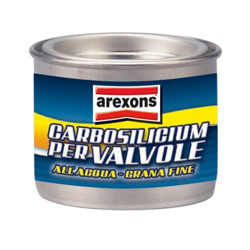 Arexons Carbosilicium Acqua Grana Fine 8150