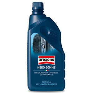 AREXONS NERO GOMME 1L 8377