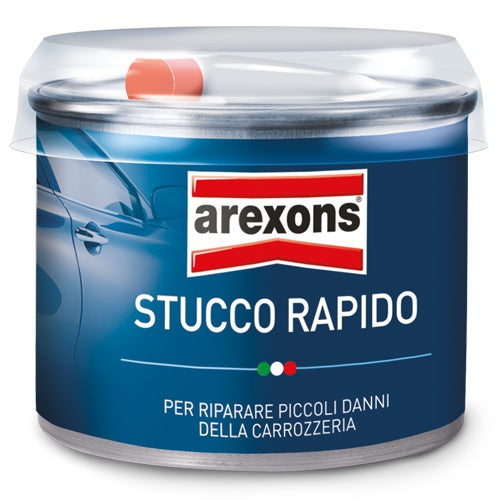 Arexons Stucco rapido 200 ml 8454