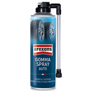 Gomma spray auto ml 300
