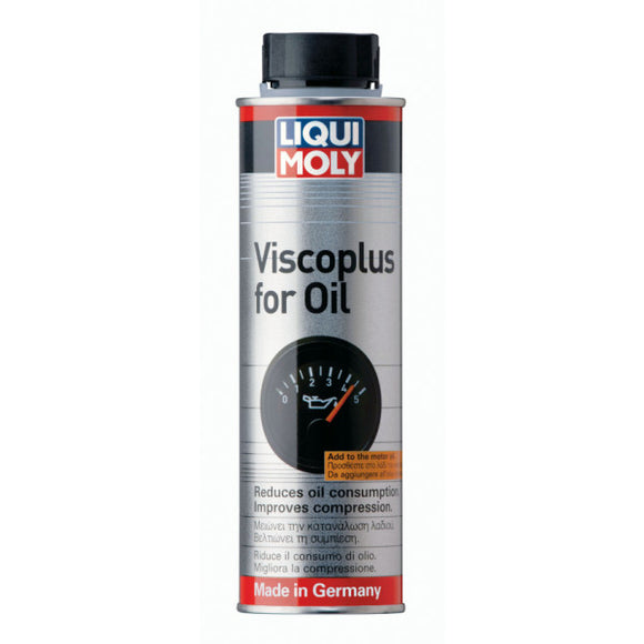 LIQUI MOLY VISCOPLUS FOR OIL 300 ML 8958
