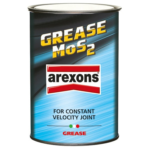 Arexons Grease Mos2