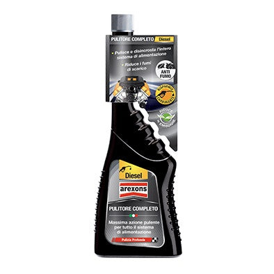 Arexons Diesel Pulitore Completo