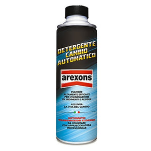 AREXONS Detergente Cambio Automatico 9879