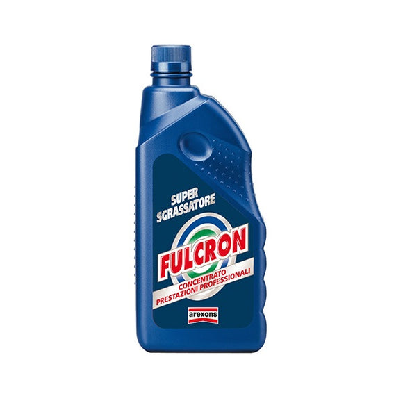 Fulcron Sgrassatore Concentrato 1 lt - Arexons