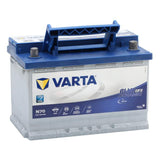 Varta Batteria Auto 70Ah EN 760A 12V 570500076