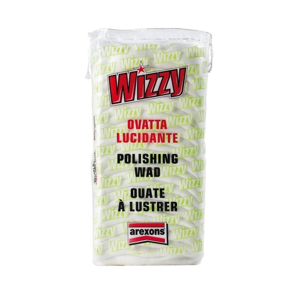 Wizzy Ovatta Lucidante 200 gr - Arexons