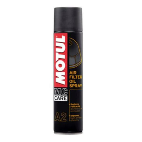 Motul Air Filter Oil Spray 400 ml 102986