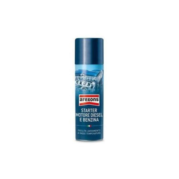 Arexons Starter Spray