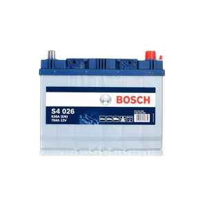 Bosch Batteria Auto 95Ah EN 830A 12 V 0092S40280