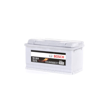 Bosch Batteria Auto 100Ah EN 830A 12V 0092S50130