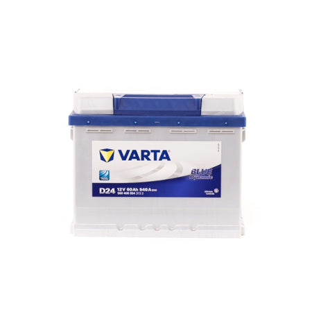 Varta Batteria Auto 74Ah EN 680A 12V 574012068 – BL RICAMBI