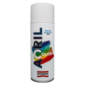 AREXONS Agricolor Nero Opaco 400 ML 3961