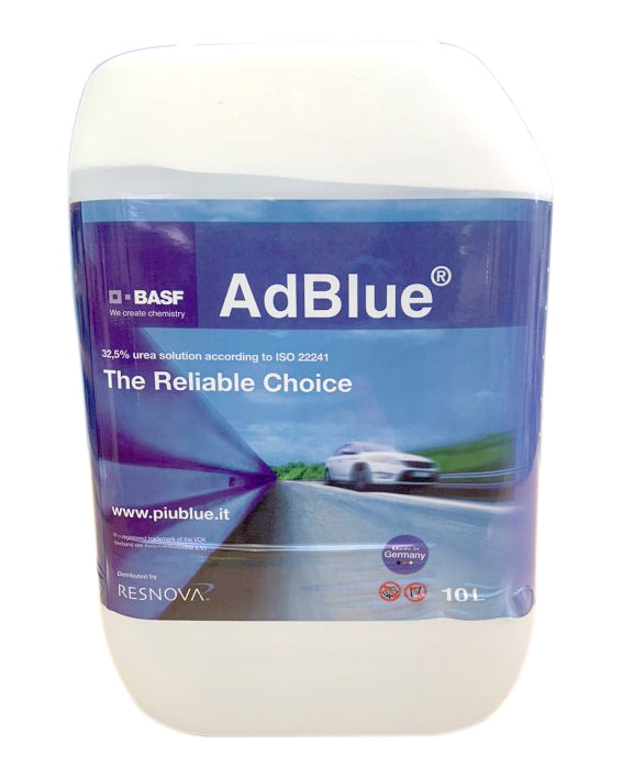 Adblue Basf 10 Litri, Confronta prezzi