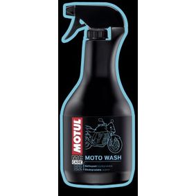 Motul Detergente Universale Moto Wash E2 102997